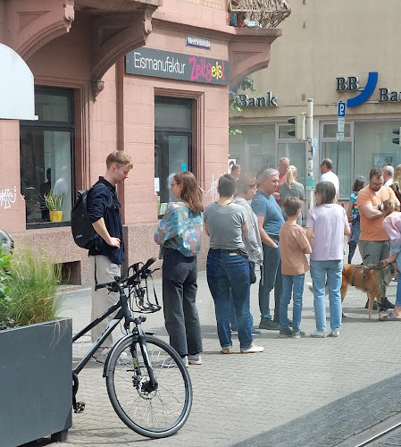 Comentarii opinii despre Eismanufaktur zeitgEISt