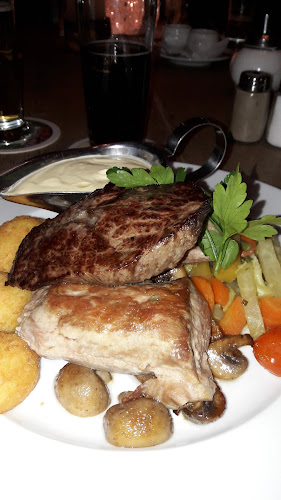 Opinii despre Paulaner's im Wehrschloss GmbH în Bremen - Gastronomie und Hotellerie