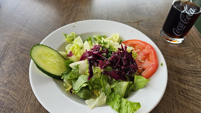 Comentarii opinii despre Störtebeker Fischrestaurant