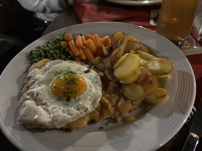 Die Scheune - Wismar