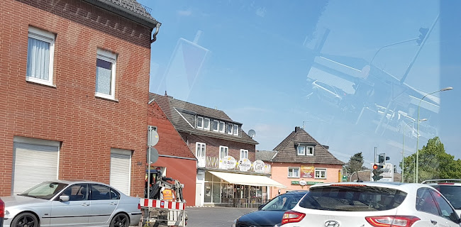 Bäckerei Paulussen - Gastronomie und Hotellerie