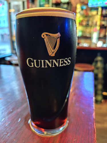 Paddy's Bar - Gastronomie und Hotellerie