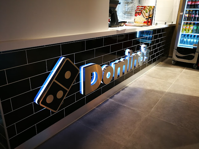Domino's Pizza Hannover Bemerode - Gastronomie und Hotellerie