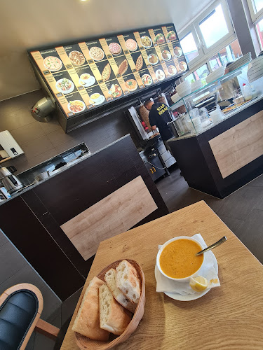 Opinii despre Star Kebap în Rüsselsheim am Main - Gastronomie und Hotellerie