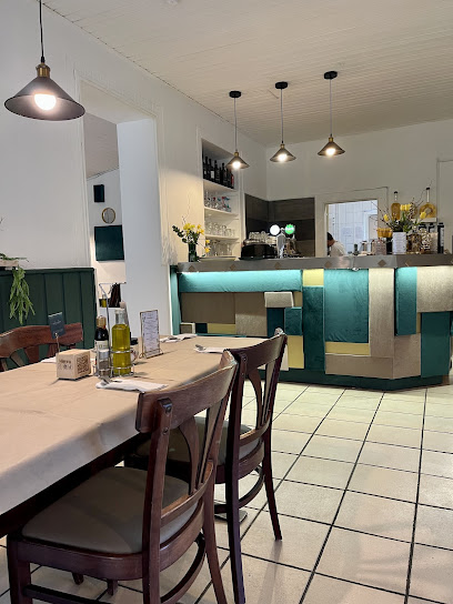 I Love Italy Restaurant