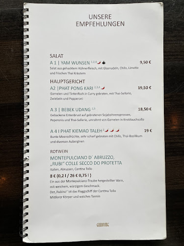 Goodtime Zehlendorf - Gastronomie und Hotellerie