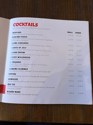 Opinii despre Pequeño Haidhausen în München - Gastronomie und Hotellerie