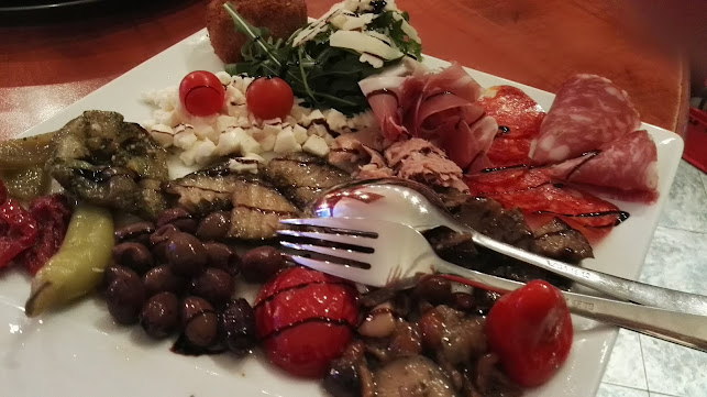 Ristorante da Ninos - Nordenstadt - Gastronomie und Hotellerie