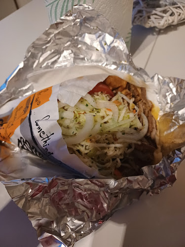 Papas Imbiss - Flensburg