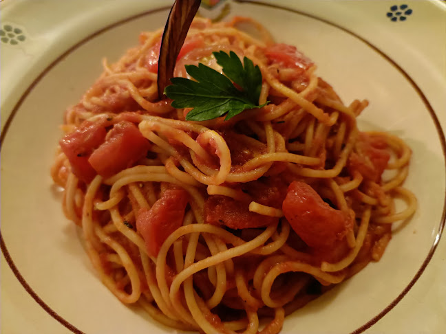 Opinii despre Hostaria & Pensione "da Marcello" în Markkleeberg - Gastronomie und Hotellerie