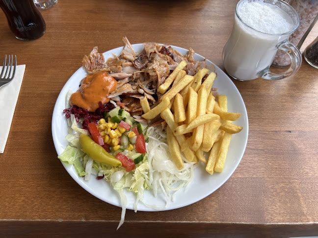 Comentarii opinii despre La Savi