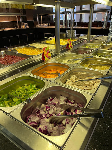 Opinii despre Asia Restaurant Mongolia în Hildesheim - Gastronomie und Hotellerie