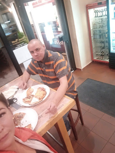 Pizza-Treff Holzminden - Gastronomie und Hotellerie