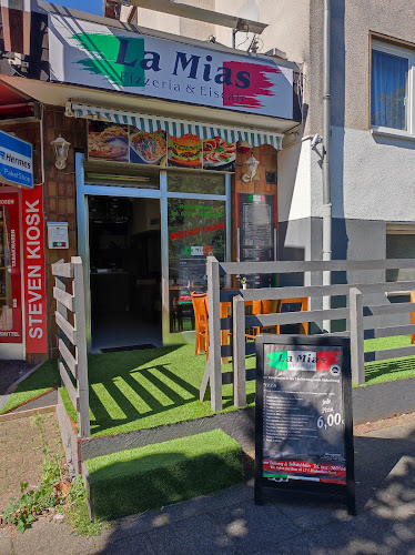 Pizzeria Tre Fratelli