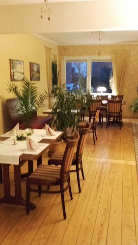 Restaurant Kaminfeuer