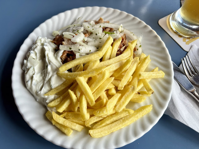 Thessaloniki Grill-Restaurant - Neuwied