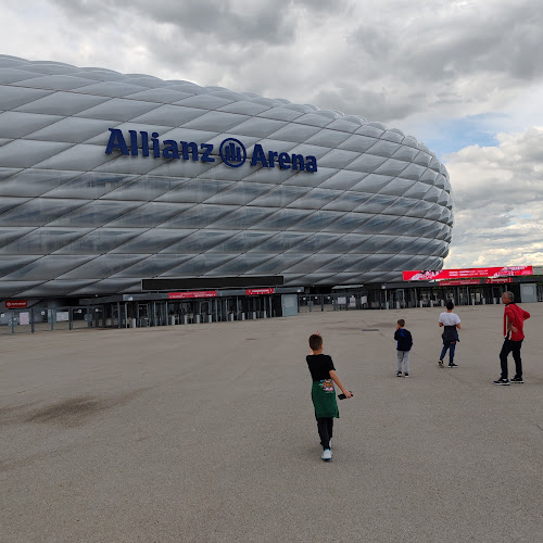 Cafe Gisela - Gastronomie und Hotellerie