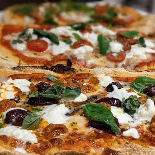 Restaurant Kugelofen - Weinheim