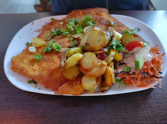 Der Stackmeister Restaurant & Bar - Hamburg