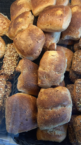 Opinii despre Beckmann Bäckerei în Remscheid - Gastronomie und Hotellerie