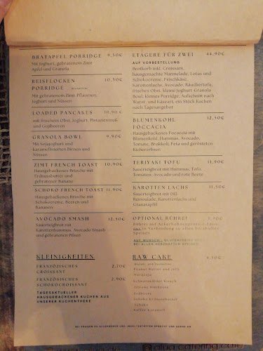 Comentarii opinii despre Alua Vegan Catering & Café