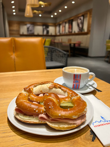 Opinii despre Bäckerei Scharold în Friedberg - Gastronomie und Hotellerie