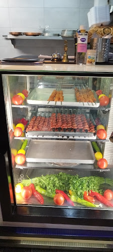 Opinii despre Öz Antep Mangal în Siegen - Gastronomie und Hotellerie