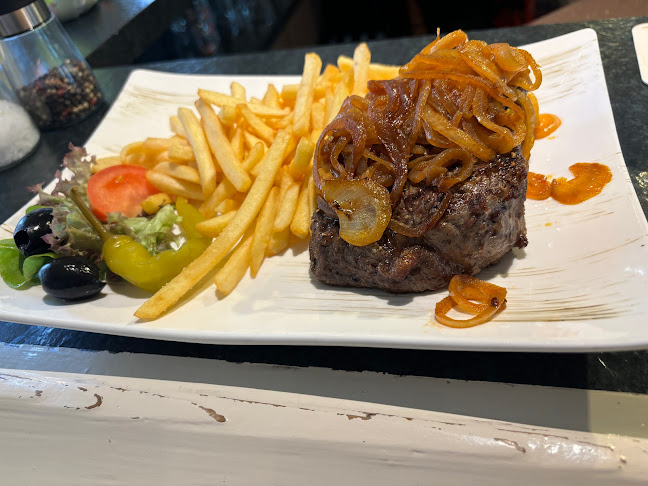 Match Point Racketsports & Food - Bad Kreuznach