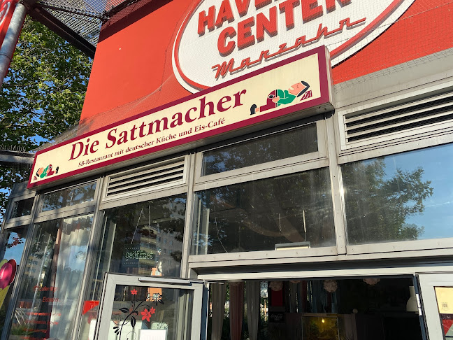 Die Sattmacher - Gastronomie und Hotellerie