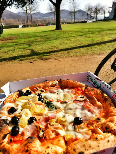 Bastei Restaurant - Bonn