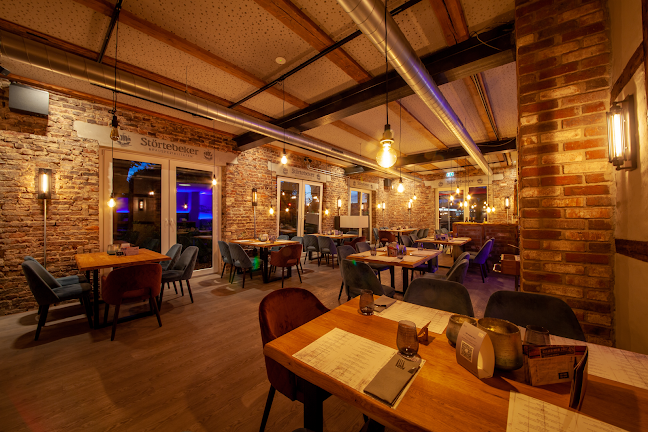 Opinii despre Kaisersaal în Minden - Gastronomie und Hotellerie