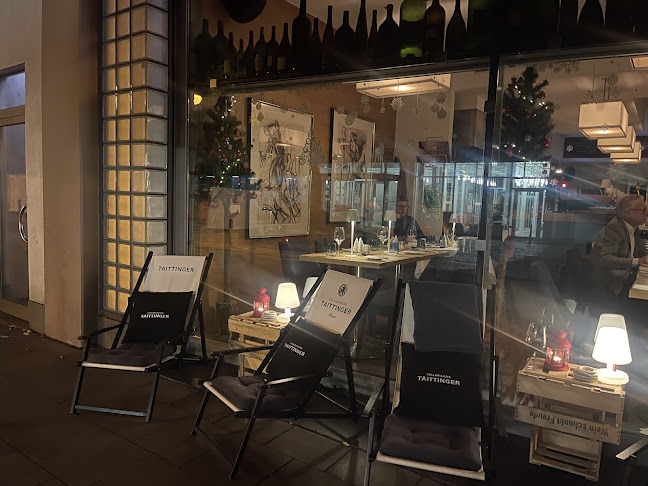 Comentarii opinii despre Restaurant Poisson