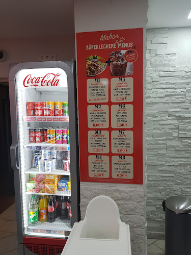 Mahos Süperlecker Kebaphaus - Gastronomie und Hotellerie