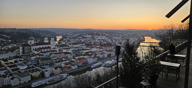 Das Oberhaus - Gastronomie und Hotellerie