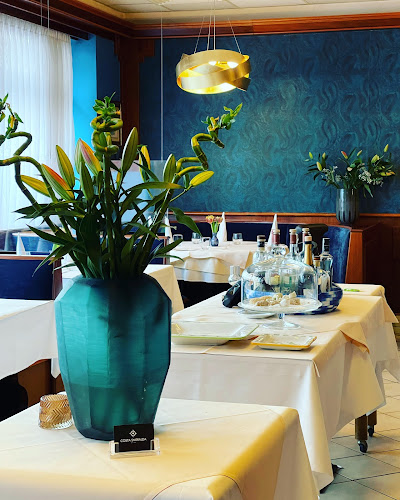 Restaurant Costa Smeralda - Mannheim