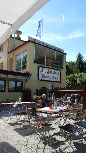 Bräustüberl der Forschungsbrauerei - München