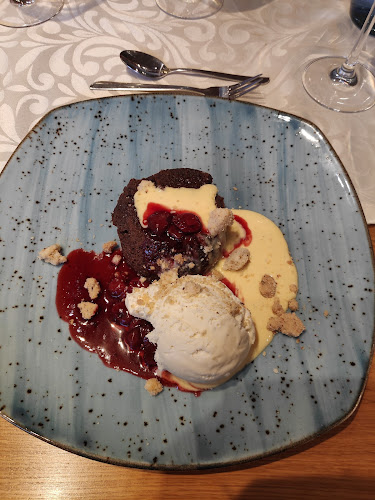 Opinii despre Müller´s Fliegerstube în Leutkirch im Allgäu - Gastronomie und Hotellerie