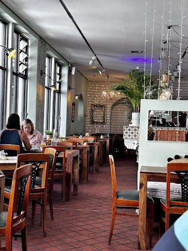 Museumscafé im Historischen Museum - Gastronomie und Hotellerie