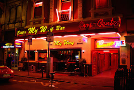 MY WAY Bar & Bistro