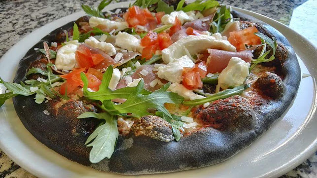 Pizzeria Bella Ciao - Düsseldorf