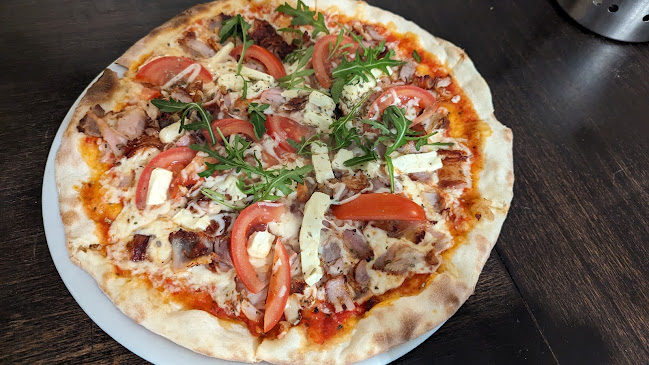 Opinii despre PizzaTal în Wuppertal - Gastronomie und Hotellerie