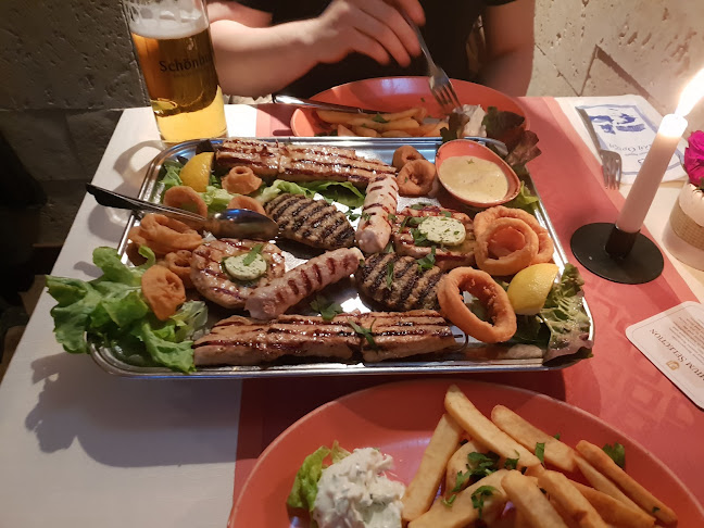 Grüner Turm - Gastronomie und Hotellerie