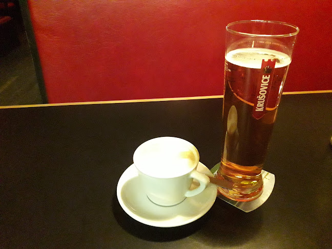 Konsum - Die Wohlfühlbar - Gastronomie und Hotellerie