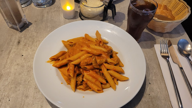 Comentarii opinii despre Ristorante Alitalia