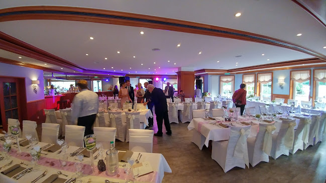 DER BECKERKRUG - Löhne