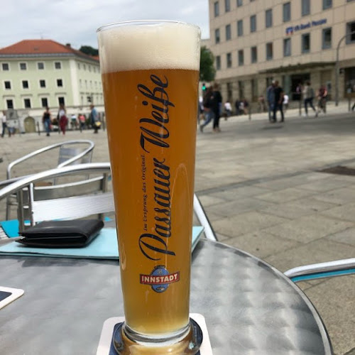 Bahnhofstraße 1, 94032 Passau