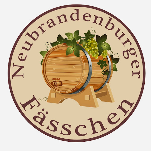 Neubrandenburger Fässchen