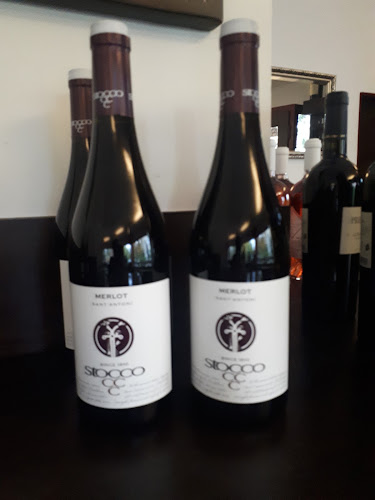 Pizzeria Il Disperato - Gastronomie und Hotellerie