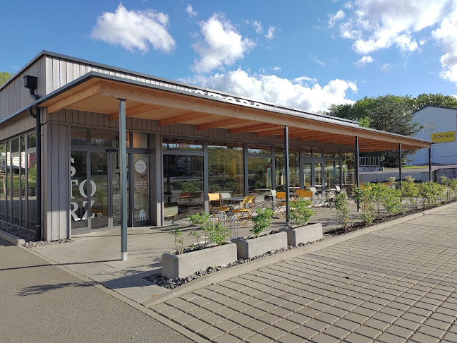 Bäckerei Storz - Gastronomie und Hotellerie