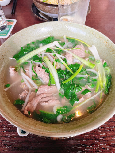 HATO Restaurant Kehl - Gastronomie und Hotellerie